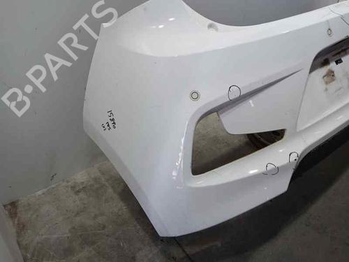 Rear bumper HYUNDAI i20 II Coupe (GB)  | BP22970702C8 