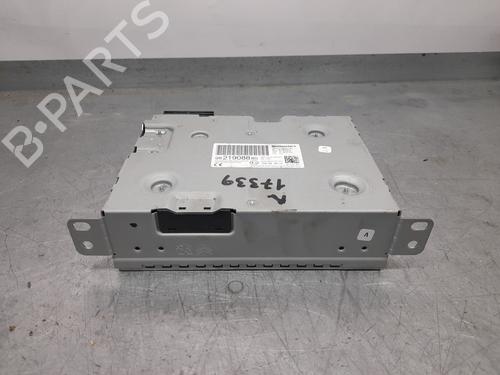 Used Radio Radio CITROËN C3 III (SX) 1.2 VTi 82 (82 hp) 32145237 32145237