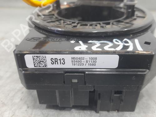 Airbag Kit KIA CEED (CD) 1.0 T-GDI | BP25723714C86  - Image 15