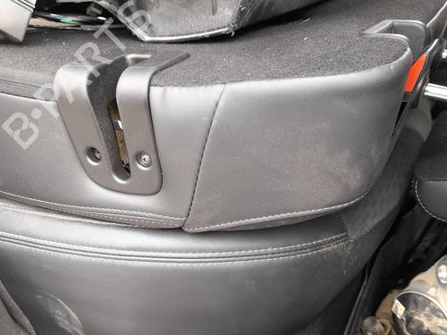 Stol bak Stol bak KG MOBILITY KORANDO (C300) 1.5 T-GDI (163 hp) 35948993 35948993