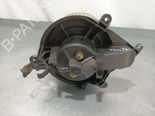 Heater blower motor CITROËN XSARA (N1) 1.6 16V | BP12500988M62 