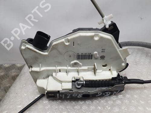 Used Front right lock SEAT IBIZA IV (6J5, 6P1) [2008-2017]  11700779