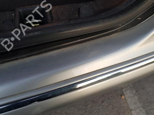 Rear bumper MERCEDES-BENZ S-CLASS (W220)  | BP16072002C8 
