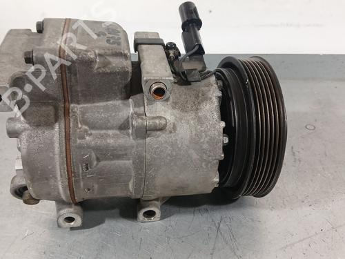 AC compressor HYUNDAI i30 (FD) 1.4 | BP39658378M34 - Image 4