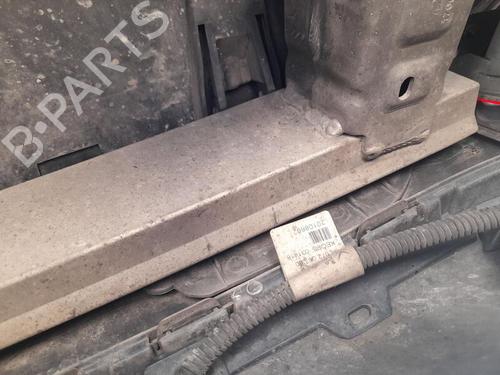 Used Rear bumper reinforcement CITROËN C4 Picasso II 1.6 BlueHDi 120 (120 hp) 29611258