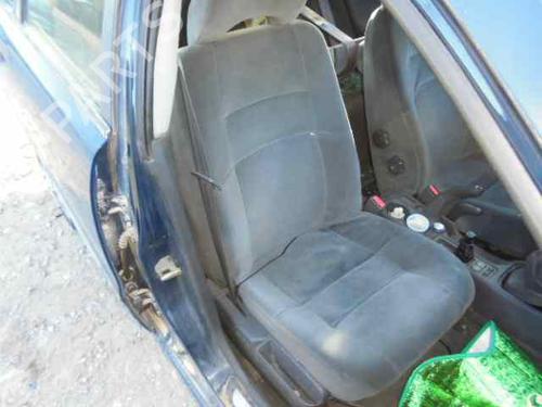 Airbag Kit VOLVO S40 I (644)  | BP833407C86 