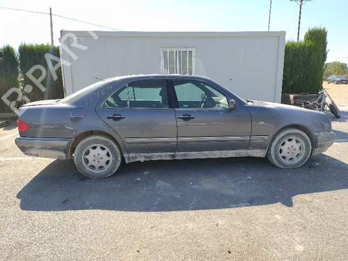 Module électronique MERCEDES-BENZ E-CLASS (W210)  | BP9038221M83 