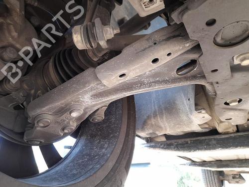 Right front suspension arm PEUGEOT 5008 II (MC_, MJ_, MR_, M4_) 1.2 THP (MRHNYH, MRHNYW, MRHNSJ, MRHNSU, MRHNSM) BP29374248M13