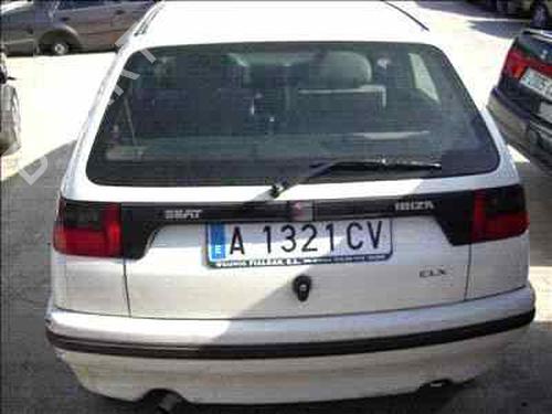 Right mirror SEAT IBIZA II (6K1) 1.9 D | BP3694902C27 