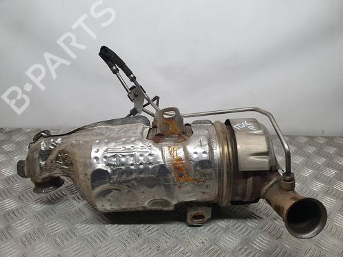 Partikelfilter CITROËN C4 II (NC_) 1.6 HDi 90 (92 hp) 13232285