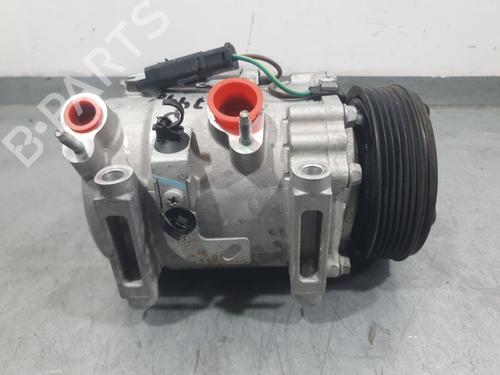AC compressor OPEL CORSA F (P2JO) 1.2 (68) | BP33622353M34 - Image 4