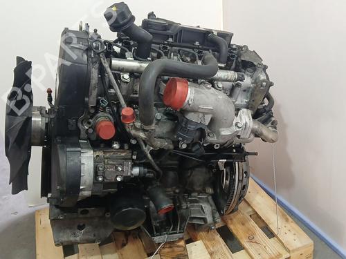 Engine IVECO DAILY IV Van 35C12 V, 35C12 V/P, 35S12 V, 35S12 V/P | BP26958624M1 