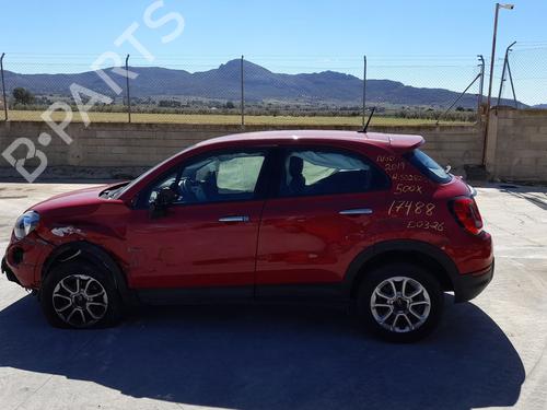 Used Parts FIAT 500X (334_) 1.0 (334.AXN1B) 4506761