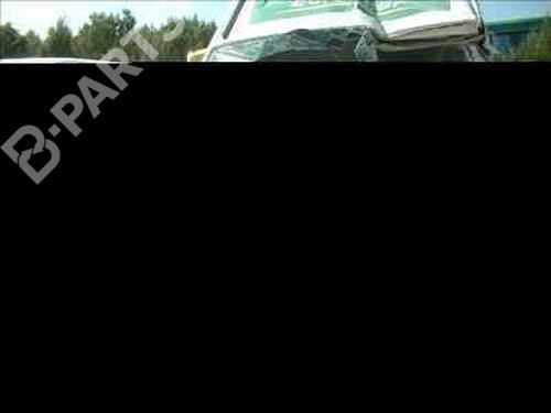 IVECO DAILY III Van    509336