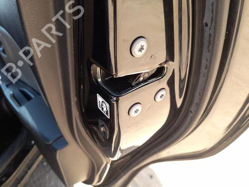 Used Rear right lock TOYOTA YARIS (_P13_) 1.5 Hybrid (NHP130_, NHP130) (101 hp) 26395827