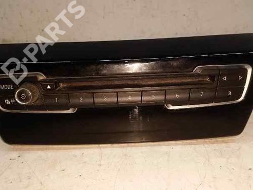 Electronic module BMW 2 Gran Tourer (F46) 216 d | BP717005M83 