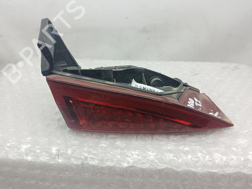 Used Left tailgate light FIAT TIPO Saloon (356_, 357_) 1.4 (356SXA1B) (95 hp) 27464884