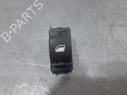 Used Right rear window switch Right rear window switch PEUGEOT 3008 I MPV (0U_) 1.2 (131 hp) 24673325 24673325