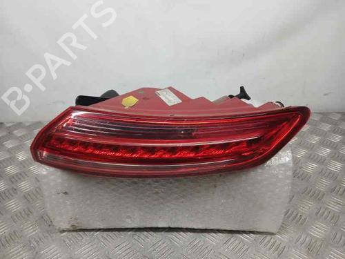 Used Right taillight Right taillight RENAULT LAGUNA Coupe (DT0/1) [2008-2015] 19159542 19159542
