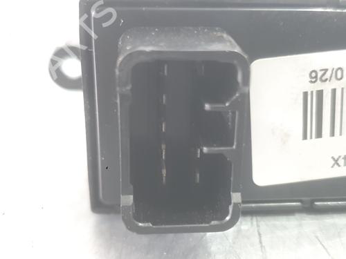 Right front window switch HYUNDAI i40 I (VF) 1.7 CRDI | BP30178972I26 - Image 4