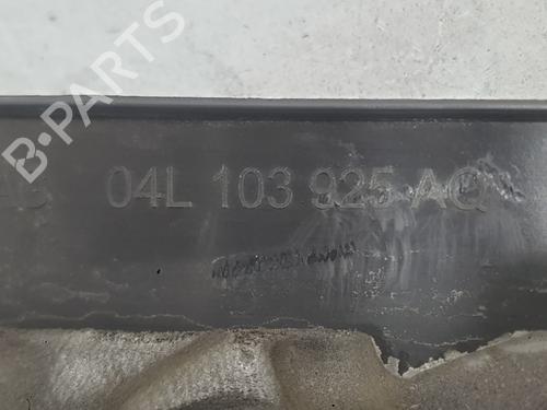 Upper protection SEAT LEON (5F1) 2.0 TDI | BP39410728M93 - Image 4