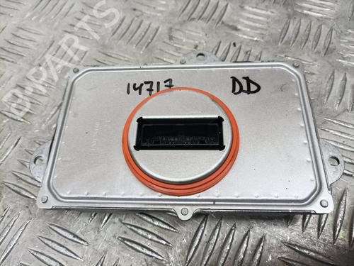 Used Electronic module PEUGEOT 208 II (UB_, UP_, UW_, UJ_) [2019-2025]  14016211