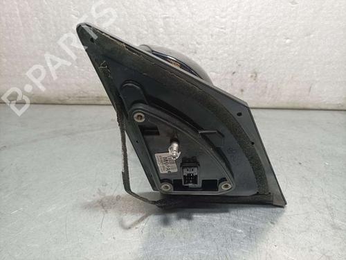 Left mirror HYUNDAI ix35 (LM, EL, ELH)  | BP10660694C26 