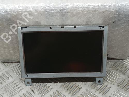 Module électronique OPEL INSIGNIA A (G09) [2008-2017]  9849758