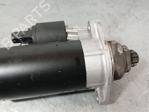 Starter SEAT LEON (1M1) 1.9 TDI | BP38174031M8  - Image 5