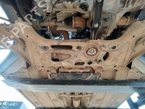 Used Subframe AUDI Q2 (GAB, GAG) 30 TFSI (115 hp) 24357912