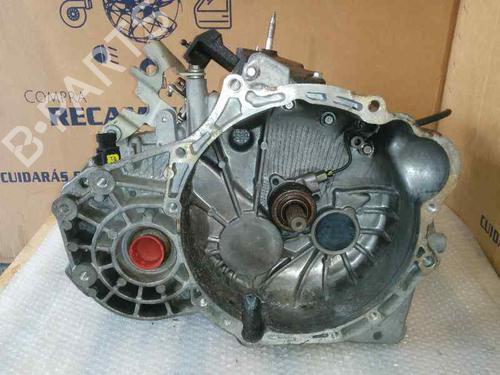 Used Gearbox CHEVROLET NUBIRA Saloon [2005-2012]  2725522