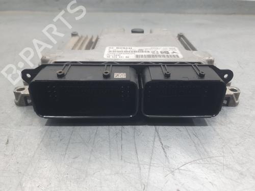 Engine control unit (ECU) OPEL CORSA F (P2JO) 1.2 (68) | BP33622352M57 - Image 2