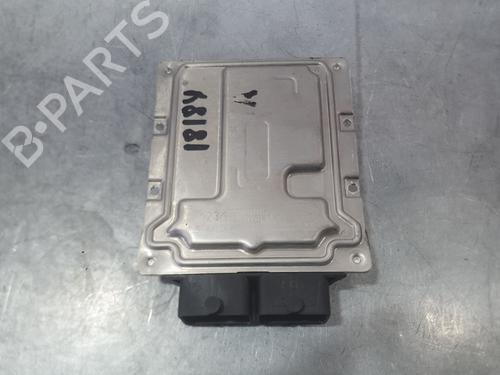 Engine control unit (ECU) FIAT 500 (312_) 1.0 Mild Hybrid (312.AYD1B) | BP39470084M57 - Image 3