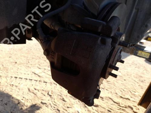 Used Left front brake caliper MAZDA 5 (CR) 2.0 CD (CR19) (143 hp) 29729835