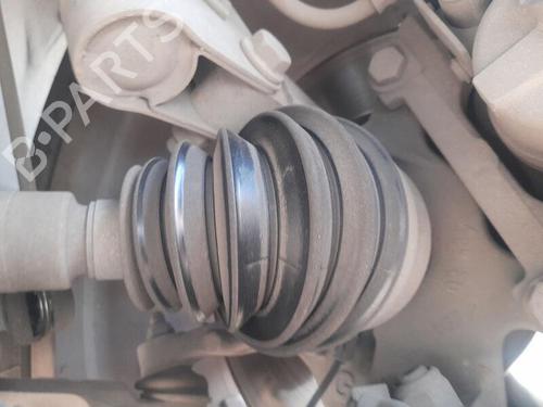 Drivaksel fortil venstre RENAULT LAGUNA II (BG0/1_) 1.9 dCi (BG08, BG0G) (120 hp) 30096461