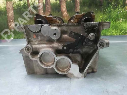 Cylinder head JAGUAR S-TYPE II (X200) 2.5 V6 | BP10973190M5 