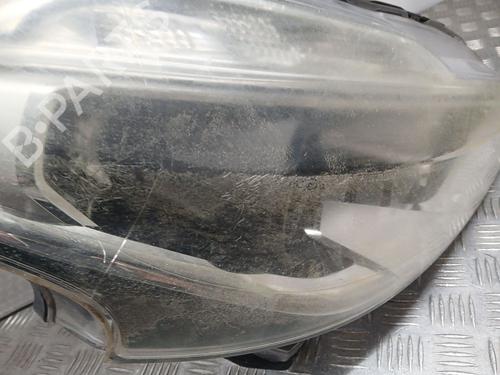 Right headlight PEUGEOT 208 I (CA_, CC_) 1.6 BlueHDi 100 | BP25292615C29