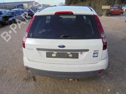 Gearbox FORD FIESTA V (JH_, JD_)  | BP1794907M3 
