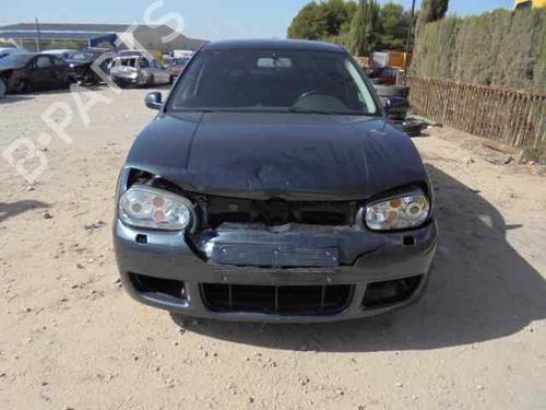Intercooler VW GOLF IV (1J1)  | BP123989M30 