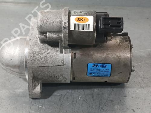 Starter KIA RIO III (UB) 1.2 CVVT | BP38311568M8 - Image 4