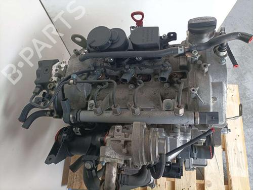 Engine MITSUBISHI COLT VI (Z3_A, Z2_A)  | BP10114474M1 