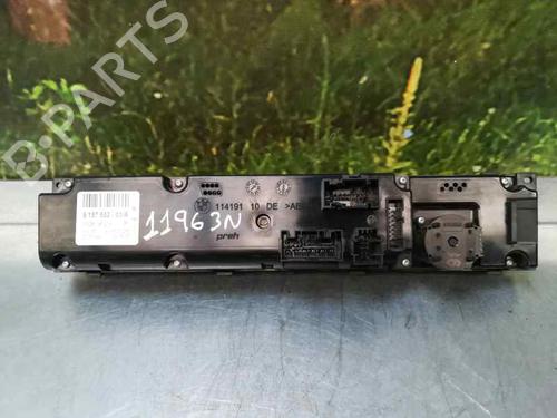 Climate control BMW X5 (E70) 3.0 d | BP3725008I5 