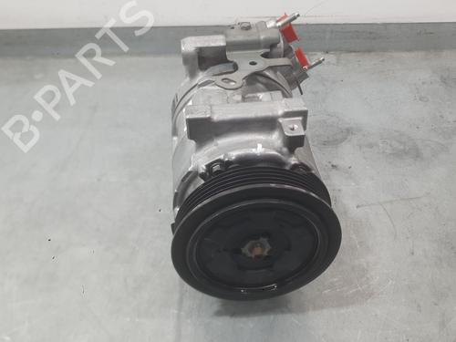 Used AC compressor AC compressor PEUGEOT 2008 I (CU_) 1.2 THP 110 / PureTech 110 (110 hp) 39268282 39268282