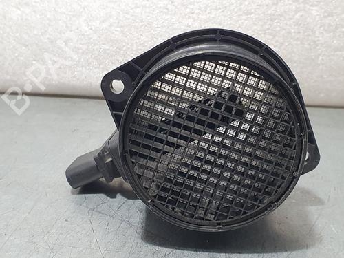 Mass air flow sensor VW GOLF VI (5K1)  | BP8644014M95 