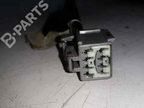 Right mirror FORD MONDEO III (B5Y)  | BP182190C27 