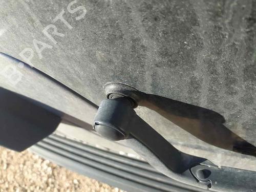 Used Rear wiper motor LAND ROVER DISCOVERY III (L319) [2004-2009]  23427656