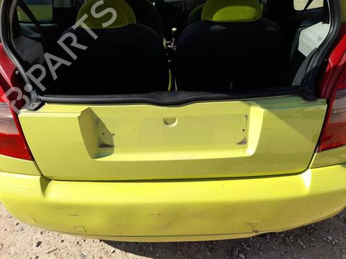 Used Tailgate CITROËN C2 (JM_) 1.4 (73 hp) 29884888