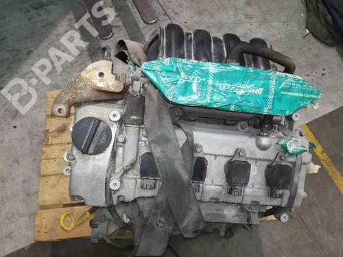 Engine NISSAN MICRA III (K12)  | BP847799M1 
