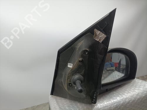 Right mirror HYUNDAI GETZ (TB)  | BP10054486C27 