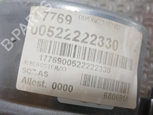 Steering column JEEP RENEGADE SUV (BU, B1, BV) 1.3 T-GDi 4x4 | BP34719666M21 - Image 7